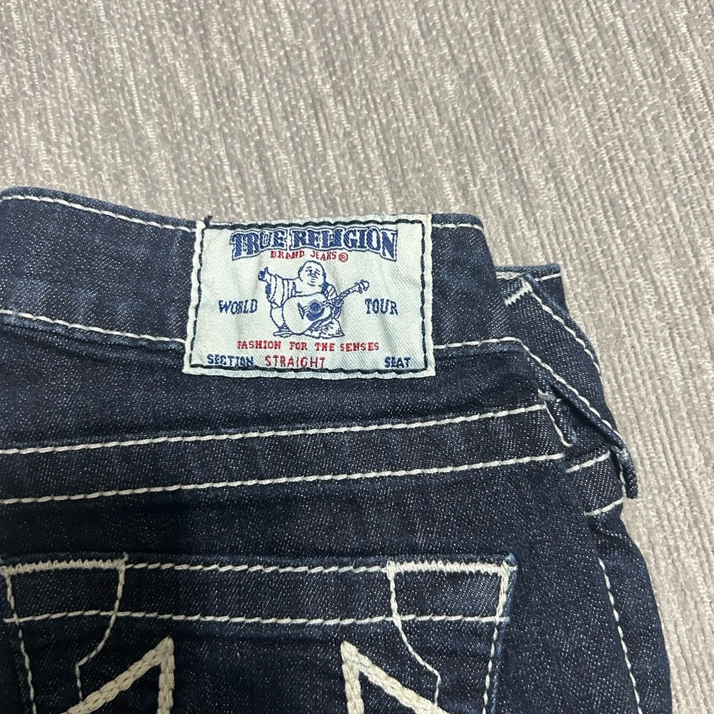 TRUE RELIGION JEANS - Picture 2 of 5